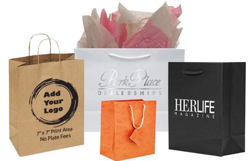 Shopping Bags