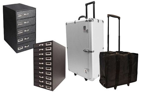 Carrying Cases