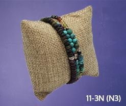 Bracelet/Watch Displays