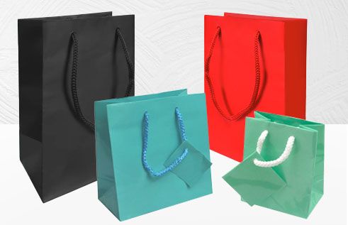 Shopping Bags