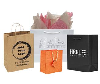 Shopping Bags