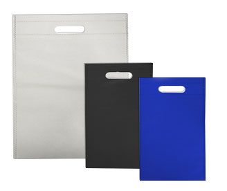 Reusable Fabric Bags