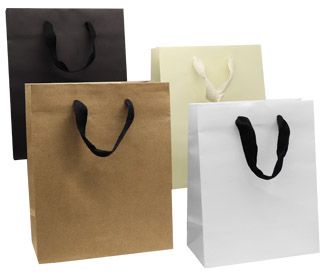 Premium Eurotote Shopping Bags