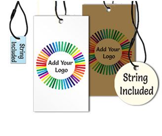 Custom Hang Tags