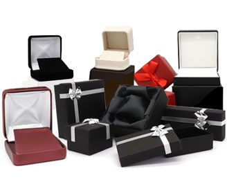 Jewelry Boxes