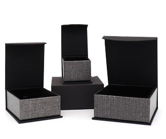 Magnetic Grey Boxes