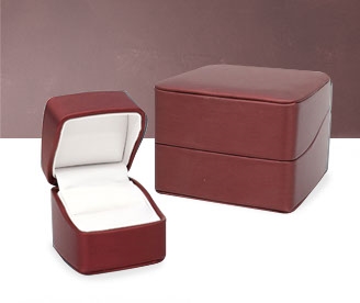 Luxury Premium Red Boxes 