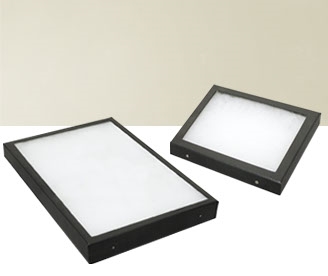 Riker Display Trays