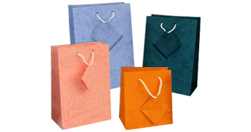 Linen Tote Bags