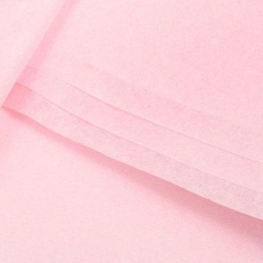 Bulk Gift Wrapping Light Pink Decorative Tissue Paper, 960 Sheets