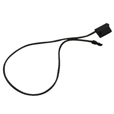 Black String With Clip