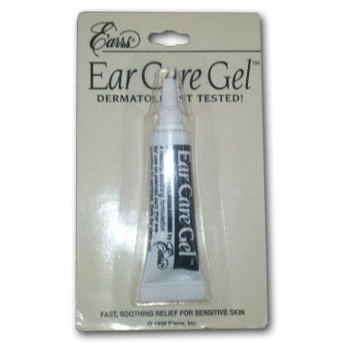 Ear Care Gel