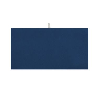 Blue Velvet Full Size Jewelry Display Pad Tray Liner Insert