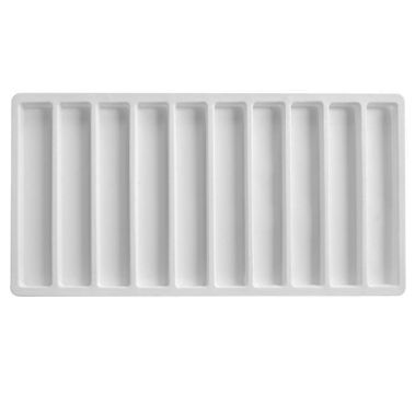 Tray Insert-10 Compartment-Full Size