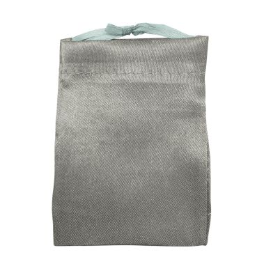 Deluxe Satin Drawstring Pouch 2-1/2" x 3-1/2", 12 Per Pack