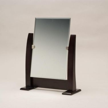 Adjustable Jewelry Countertop Mirror