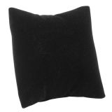Black Velvet Bracelet or Watch Pillow Display | Gems on Display