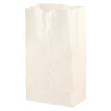 SOS White Paper Bag  5 