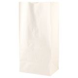 SOS White Paper Bag 7 