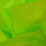 Citrus Green Tissue Paper | Tissue Paper in Bulk