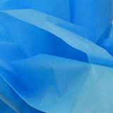 Blue Gift Wrapping Tissue Paper in Bulk | Gems on Display