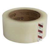 Clear Packaging Tape Industrial Carton Sealing Tape, 2
