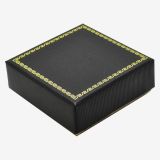 Black and Gold Universal Jewelry Gift Boxes