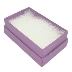Premium Lilac Filled Box #32