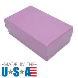 Premium Lilac Filled Box #32 | Gems On Display