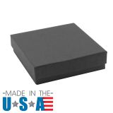 Matte Black Gift Boxes | Wholesale Bracelet Boxes