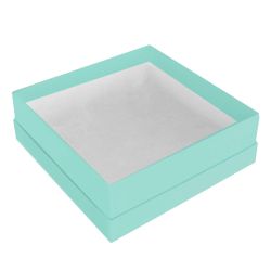 Premium BLUE ICE Filled Box #33