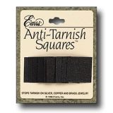 Anti Tarnish Squares
