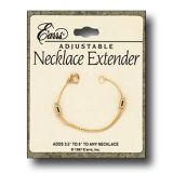 Necklace Extenders