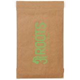 Personalized Brown Kraft Padded Mailers