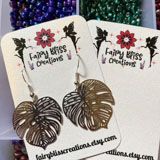 2 x 3 Custom Jewelry Card | Jewelry Earring Cards