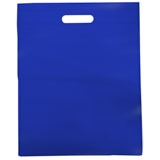 Blue Reusable Bags | Gems on Display