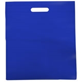 Blue Reusable Grocery Bags | Blue Grocery Tote