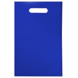 Blue Eco Shopping Bags | Gems on Display