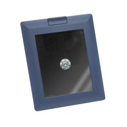 Gem and Charm Box | Small Display Box | Gems on Display