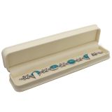 Luxury Bracelet Gift Box | Gems on Display