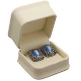 Luxury Earring Boxes | Gems on Display
