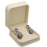 Luxury Earring Gift Box | Gems on Display