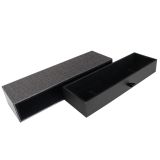 Grey Slide Out Bracelet Box | Gems on Display