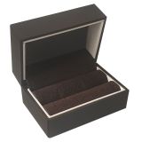 Luxury Ring Boxes | Gems on Display
