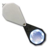 21mm Triplet Lighted Loupe