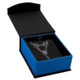 Magnetic Closure Earring/Pendant Gift Box | Gems on Display