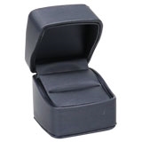 Premium Leatherette Combination Box | Gems On Display