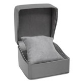 Premium Leatherette pillow Box | Gems On Display