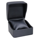 Premium Leatherette Combination Box | Gems On Display