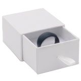Paper Ring Box | Gems on Display